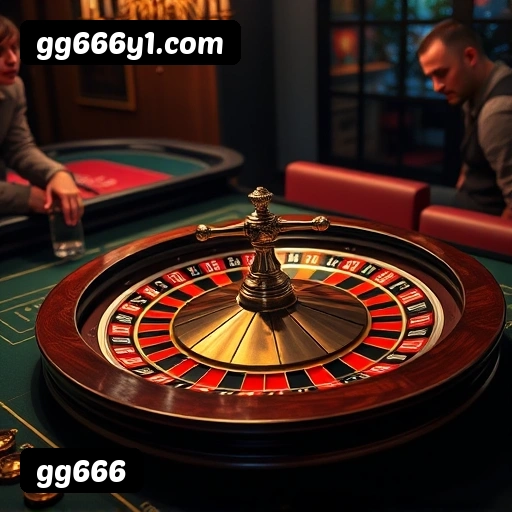 Jogos com maior RTP na gg666