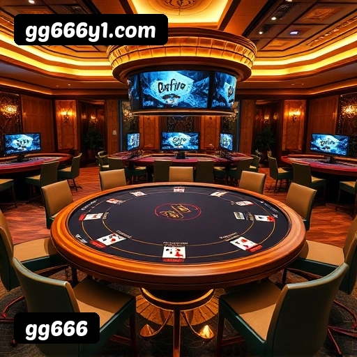 Siga a gg666 no Facebook